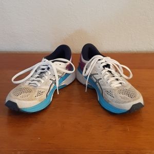 Asics Gel Kayano 26 women's running shoe 7 1/2